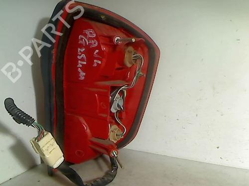 Left taillight TOYOTA RAV 4 II (_A2_) 2.0 D 4WD (CLA20_, CLA21_, CLA20R, CLA21R) | BP26095785C34 