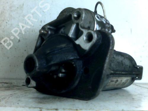 Used Starter RENAULT CLIO III (BR0/1, CR0/1) 1.5 dCi (75 hp) 26095302