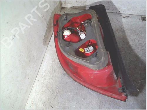 Right taillight KIA CEE'D SW (ED) 1.6 CRDi 115 | BP36669027C35 - Image 2