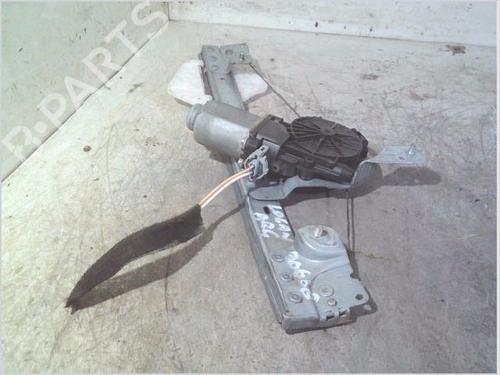 Used Rear left window mechanism Rear left window mechanism DACIA LOGAN MCV (KS_) 1.5 dCi (KS0W) (86 hp) 32702233 32702233