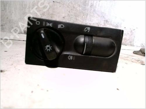 Used Headlight switch Headlight switch VW GOLF III (1H1) 1.8 (90 hp) 34269704 34269704