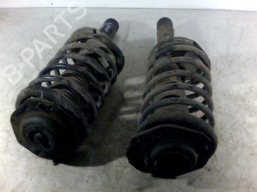 Used Left front shock absorber PEUGEOT 306 Hatchback (7A, 7C, N3, N5) 2.0 S16 (150 hp) 26066445