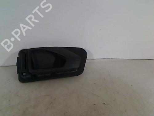 Used Front right interior door handle PEUGEOT 306 Hatchback (7A, 7C, N3, N5) 1.9 DT (90 hp) 26067857
