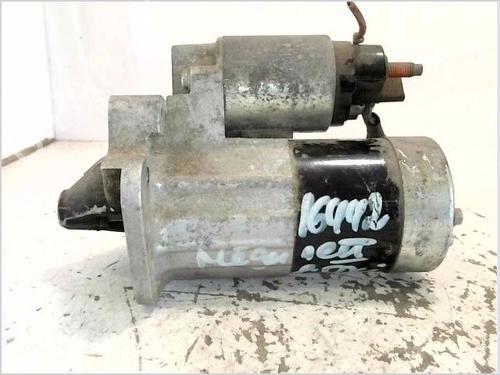 Used Starter RENAULT MEGANE II (BM0/1_, CM0/1_) 1.5 dCi (BM1E, CM1E) (106 hp) 29479561