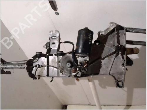 Front wiper motor PEUGEOT 807 (EB_) 2.2 HDi | BP26102660M29 