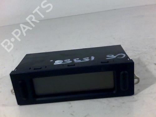 Display CITROËN C5 I (DC_) 1.8 16V (DC6FZB, DC6FZE) (115 hp) 26065688