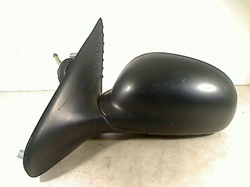 Left mirror PEUGEOT 406 (8B) 1.8 16V | BP26061935C26 