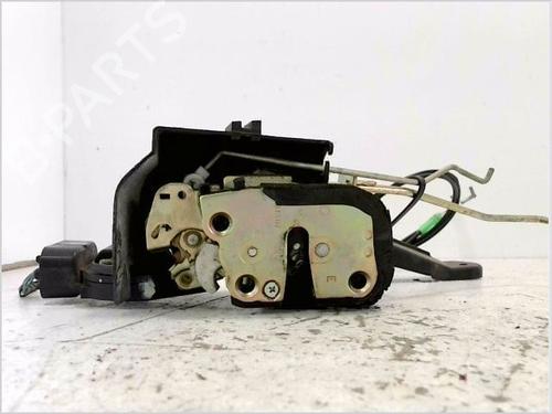 Front left lock TOYOTA RAV 4 II (_A2_) 2.0 D 4WD (CLA20_, CLA21_, CLA20R, CLA21R) | BP28216800C98 