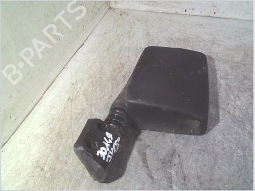 Used Left mirror Left mirror IVECO DAILY I Platform/Chassis 35-8 (10031131, 10031132, 10031137, 10031224, 10031231,... (72 hp) 34503564 34503564