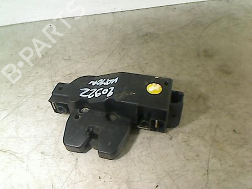 Elektronisk modul CITROËN XSARA PICASSO (N68) 1.8 16V (115 hp) 26090982