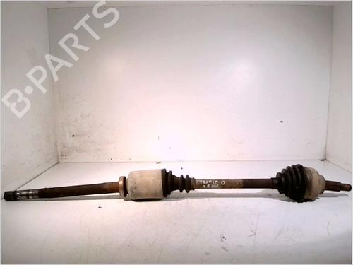 Used Right front driveshaft RENAULT TRAFIC II Van (FL) 1.9 dCi 80 (FL0B) (82 hp) 29062730
