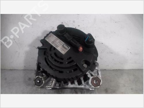 Alternator MITSUBISHI SPACE STAR MPV (DG_A) 1.9 DI-D (DG4A) | BP26097572M7 