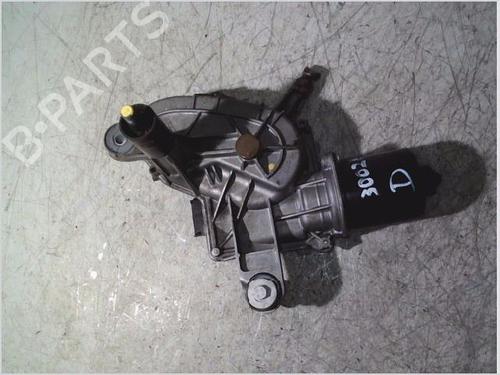 Used Front wipers mechanism CITROËN C4 Picasso I MPV (UD_) 1.6 HDi (109 hp) 26114607