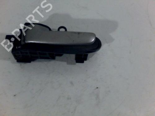 Used Rear left interior door handle TOYOTA YARIS (_P1_) 1.4 D-4D (NLP10_, NLP10R) (75 hp) 29472707