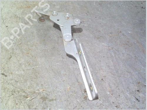 Used Hinge/Door check strap Hinge/Door check strap 36675587 36675587