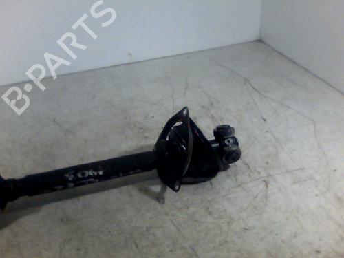Left front driveshaft RENAULT LAGUNA I (B56_, 556_) 2.2 dT (B569) | BP26071446M38 