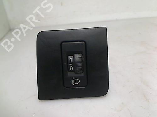 Used Headlight switch PEUGEOT 407 (6D_) 2.0 HDi 135 (6DRHRH, 6DRHRE, 6DRHRG, 6DRHRJ) (136 hp) 26094380