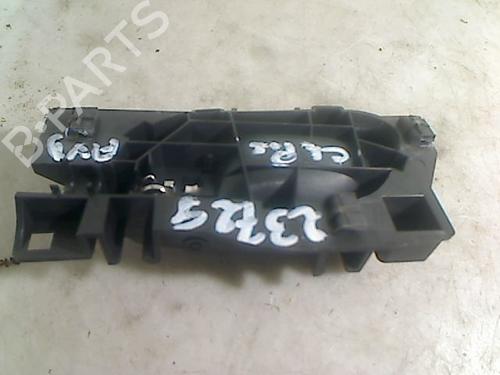 Front right interior door handle CITROËN C4 Picasso I MPV (UD_) 1.6 HDi | BP26102100I14 