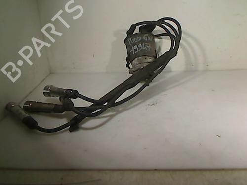 Used Electronic module Electronic module VW POLO III (6N1) 60 1.4 (60 hp) 34409688 34409688