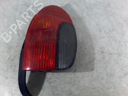 Used Right taillight PEUGEOT 306 Break (7E, N3, N5) 2.0 HDI 90 (90 hp) 26086253