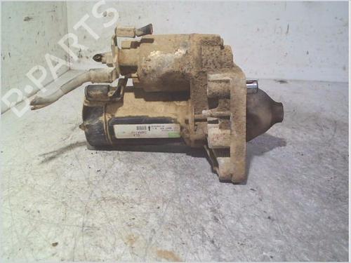 Starter PEUGEOT 206 Hatchback (2A/C) 1.4 HDi eco 70 | BP26119355M8 