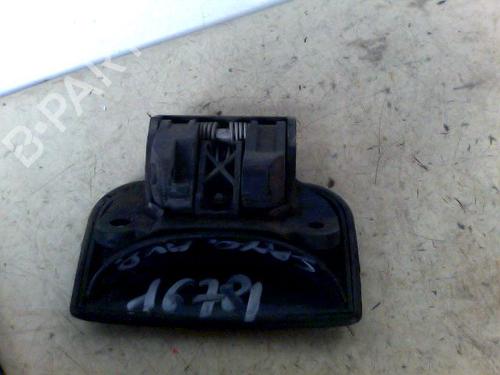 Front right exterior door handle CITROËN SAXO (S0, S1) 1.0 X | BP26063060C129 