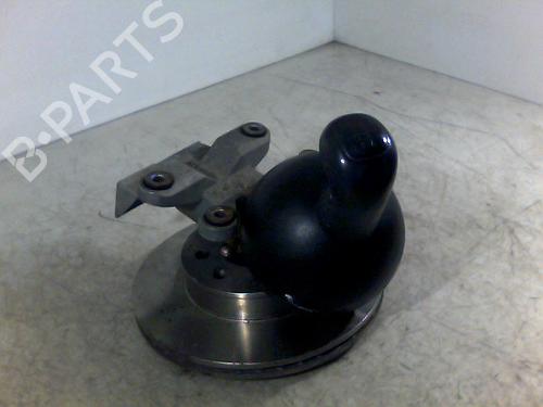 Used Shift knob MERCEDES-BENZ VITO Van (W638) 110 D 2.3 (638.074, 638.078) (98 hp) 26083700