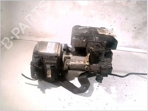 Suspension compressor CITROËN C5 II (RC_) 2.2 HDi | BP26109148M103 