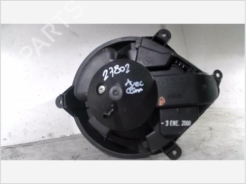 Heater blower motor PEUGEOT 306 Hatchback (7A, 7C, N3, N5) 1.8 16V | BP26097095M62 