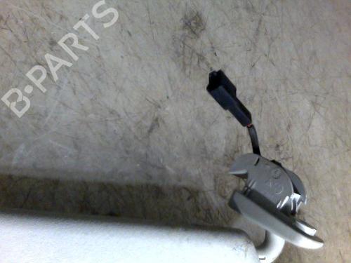 Left sun visor SEAT ALTEA (5P1) 1.9 TDI | BP26077242I1 