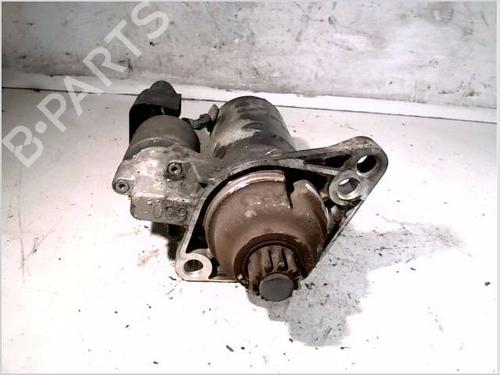 Startmotor VW GOLF PLUS V (5M1, 521) 1.6 TDI | BP29323633M8 