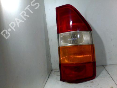Used Right taillight MERCEDES-BENZ SPRINTER 3-t Van (B903) 311 CDI (903.661, 903.662, 903.663) (109 hp) 29482758