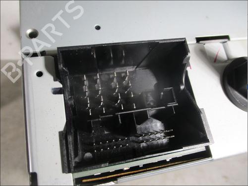Radio FORD FOCUS II (DA_, HCP, DP) 1.6 Ti | BP26093220E6 