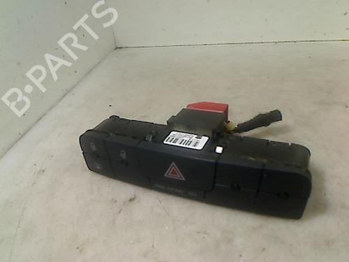 Used Warning switch SEAT IBIZA IV SC (6J1, 6P5) 1.4 TDI (80 hp) 26080498