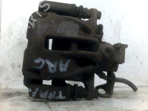 Used Left rear brake caliper OPEL VIVARO A Van (X83) 1.9 DI (F7) (80 hp) 26079699