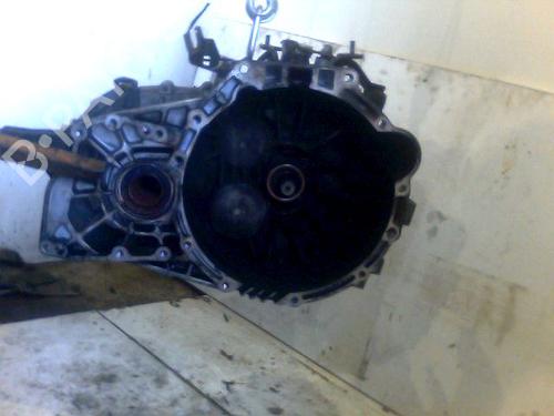 Used Gearbox HYUNDAI SANTA FÉ II (CM) 2.2 CRDi 4x4 (155 hp) 26118109