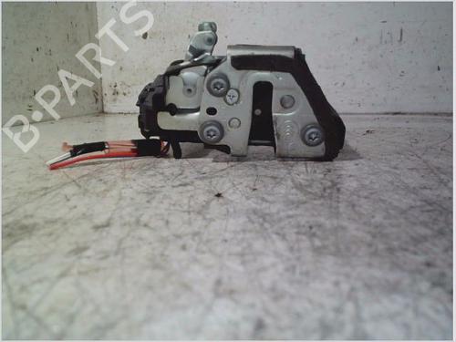 Rear left lock TOYOTA AURIS (_E15_) 1.4 D-4D (NDE150_, NDE150R) | BP26115013C100 