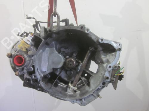 Getriebe für PEUGEOT 406 (8B) 1.8 16V (110 hp) 29332771