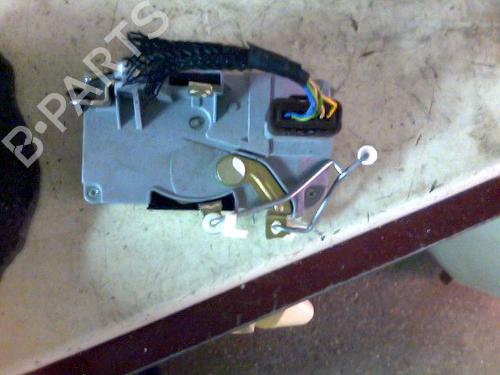 Used Front left lock Front left lock PEUGEOT 307 (3A/C) 1.6 16V (109 hp) 32759308 32759308