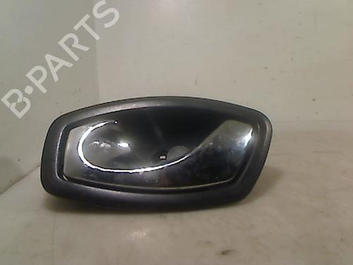 Used Rear right interior door handle RENAULT SCÉNIC III (JZ0/1_) 1.5 dCi (110 hp) 26079757