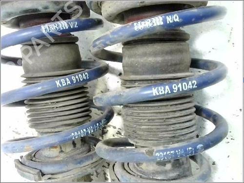 Left front shock absorber BMW 3 Coupe (E92) 330 d xDrive | BP29753734M16 