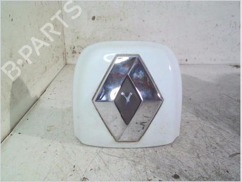 Elektronisk modul RENAULT CLIO II (BB_, CB_) 1.2 (BB0A, BB0F, BB10, BB1K, BB28, BB2D, BB2H, CB0A,... (58 hp) 26118496