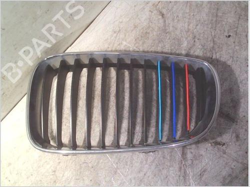 Used Grille BMW 1 (E81) 120 d (177 hp) 29890547