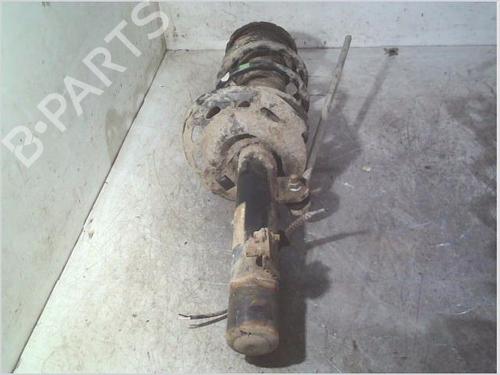 Used Left front shock absorber CITROËN C3 AIRCROSS II (2R_, 2C_) 1.5 BlueHDi 110 (110 hp) 29902574
