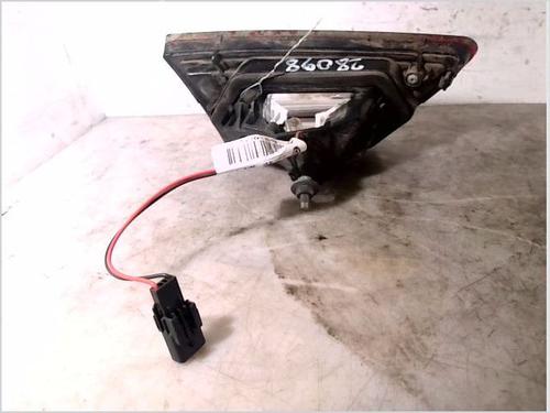 Right tailgate light RENAULT CLIO IV (BH_) 1.5 dCi 90 | BP26106822C80 