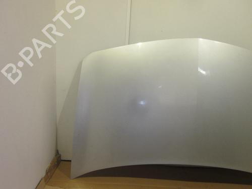 Hood RENAULT MEGANE II Estate (KM0/1_) 1.9 dCi (KMRG, KM1G, KM0G, KM2C) | BP26070367C1 
