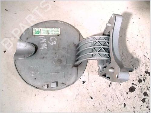 Fuel flap CITROËN C3 I (FC_, FN_) 1.6 16V | BP26116390C131 