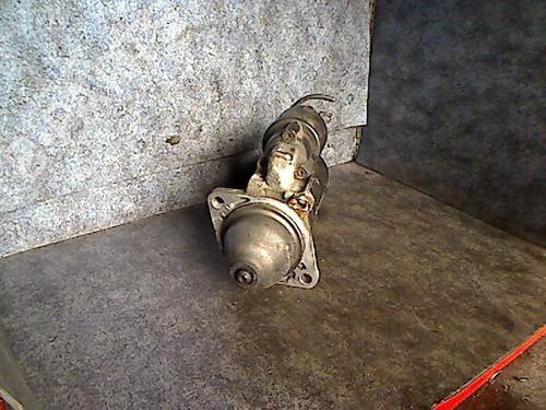 Used Starter BMW 3 (E36) 320 i (150 hp) 28383124