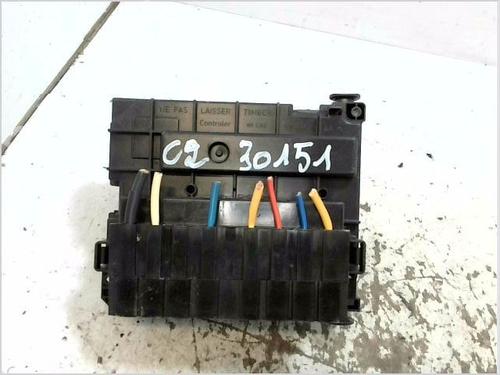 Fuse box CITROËN C2 (JM_) 1.1 | BP30755794E1