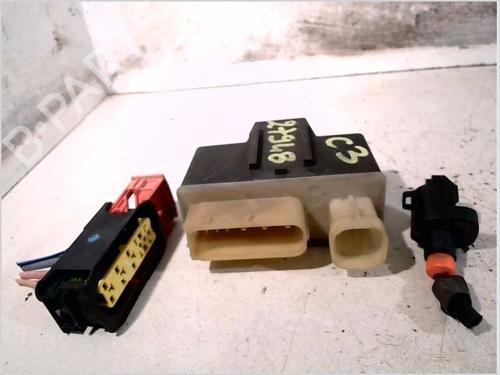 Elektronisk sensor CITROËN C3 I (FC_, FN_) 1.4 HDi | BP27164078M84 